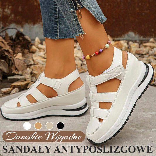 👡Damskie wygodne sandały antypoślizgowe ✨
