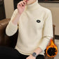 ❄️Winter Specials❄️Men Ciepły sweter z golfem