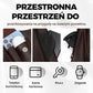 Męska torba outdoorowa w kształcie kamizelki antykradzieżowej