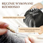 ✨Naturalne Toppery do Włosów z Grzywką dla Kobiet