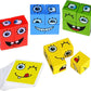 💖Gorące 49% zniżki 💖Gra rodzinna 5D Puzzle ze zmianą twarzy 🎁