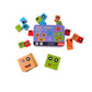 💖Gorące 49% zniżki 💖Gra rodzinna 5D Puzzle ze zmianą twarzy 🎁