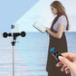 Statyw Bluetooth Selfie Stick ze światłem wypełniającym LED