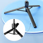 Statyw Bluetooth Selfie Stick ze światłem wypełniającym LED