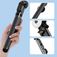 Statyw Bluetooth Selfie Stick ze światłem wypełniającym LED