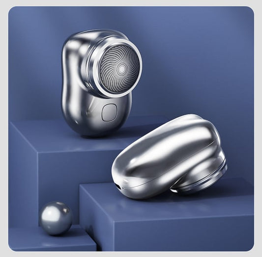 ✨Przenośna golarka elektryczna