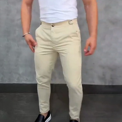 Limitowana oferta specjalna⏰ Męskie spodnie stretch slim fit