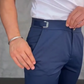 Limitowana oferta specjalna⏰ Męskie spodnie stretch slim fit