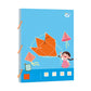 🔥Nowe aktualizacje 🔥👶✨Pull String 3D Geometry Learning Book