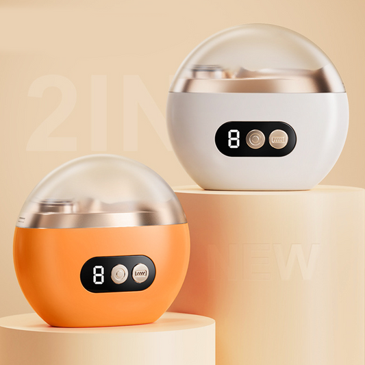 🔥✨Wielofunkcyjna elektryczna obcinaczka do paznokci