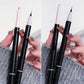 🥰Podwójny rozświetlacz & słodki eyeliner